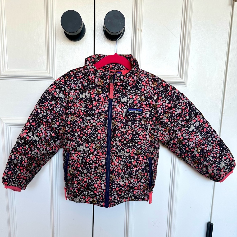 Patagonia Kids Down Sweater